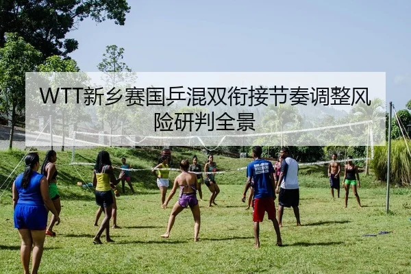 WTT新乡赛国乒混双衔接节奏调整风险研判全景